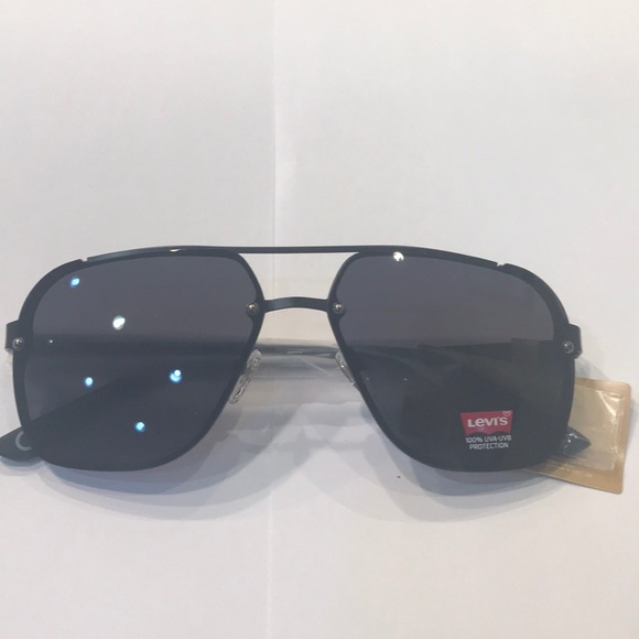 levis polarized sunglasses